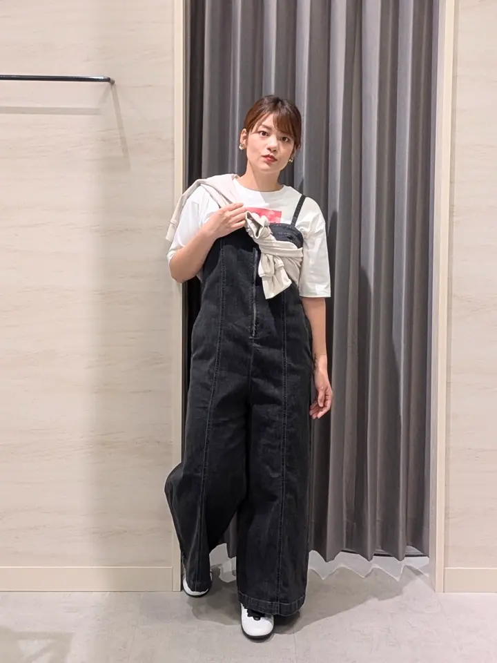 ONWARD CROSSET SELECT 土屋 コーディネート画像