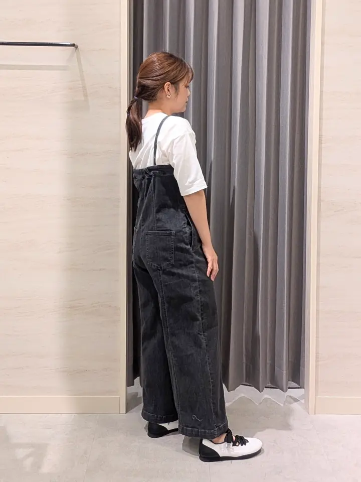 ONWARD CROSSET SELECT 土屋 コーディネート画像