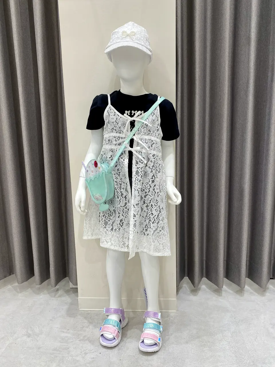  山田 コーディネート画像