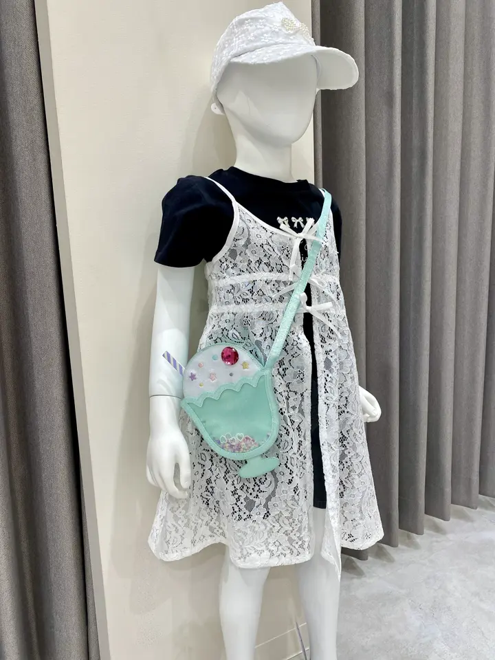 ONWARD CROSSET SELECT 山田 コーディネート画像