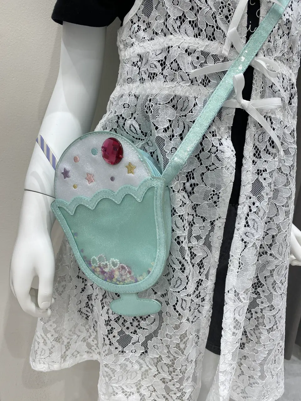 ONWARD CROSSET SELECT 山田 コーディネート画像