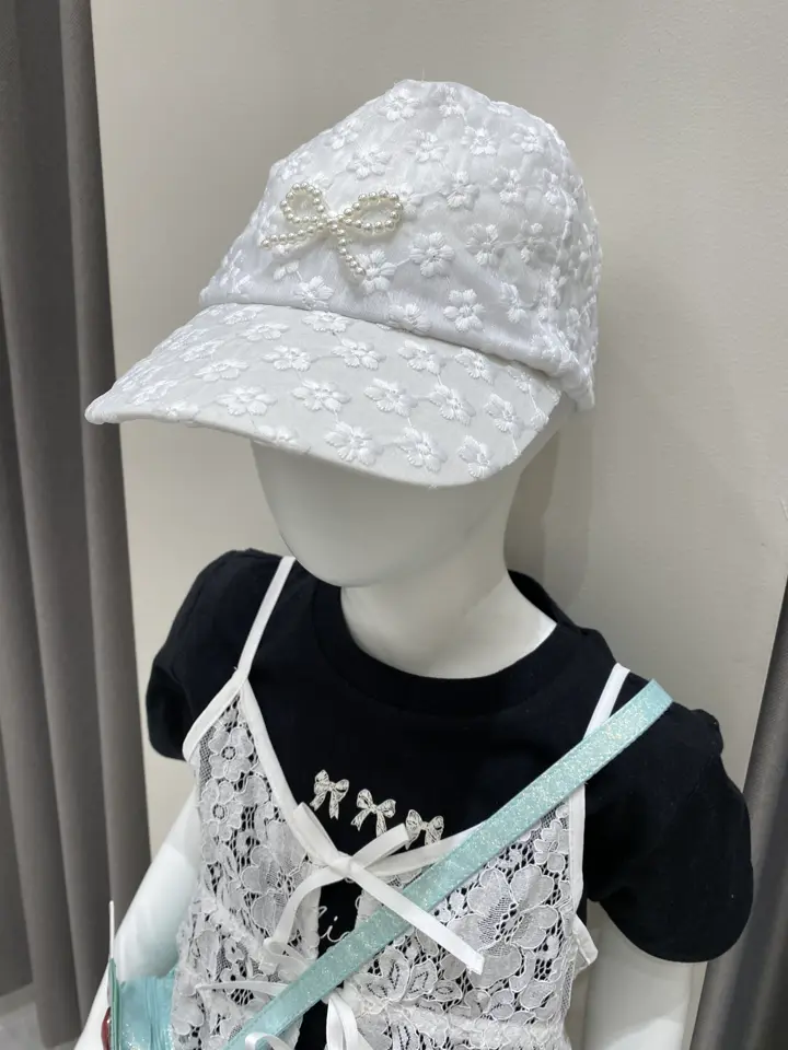 ONWARD CROSSET SELECT 山田 コーディネート画像