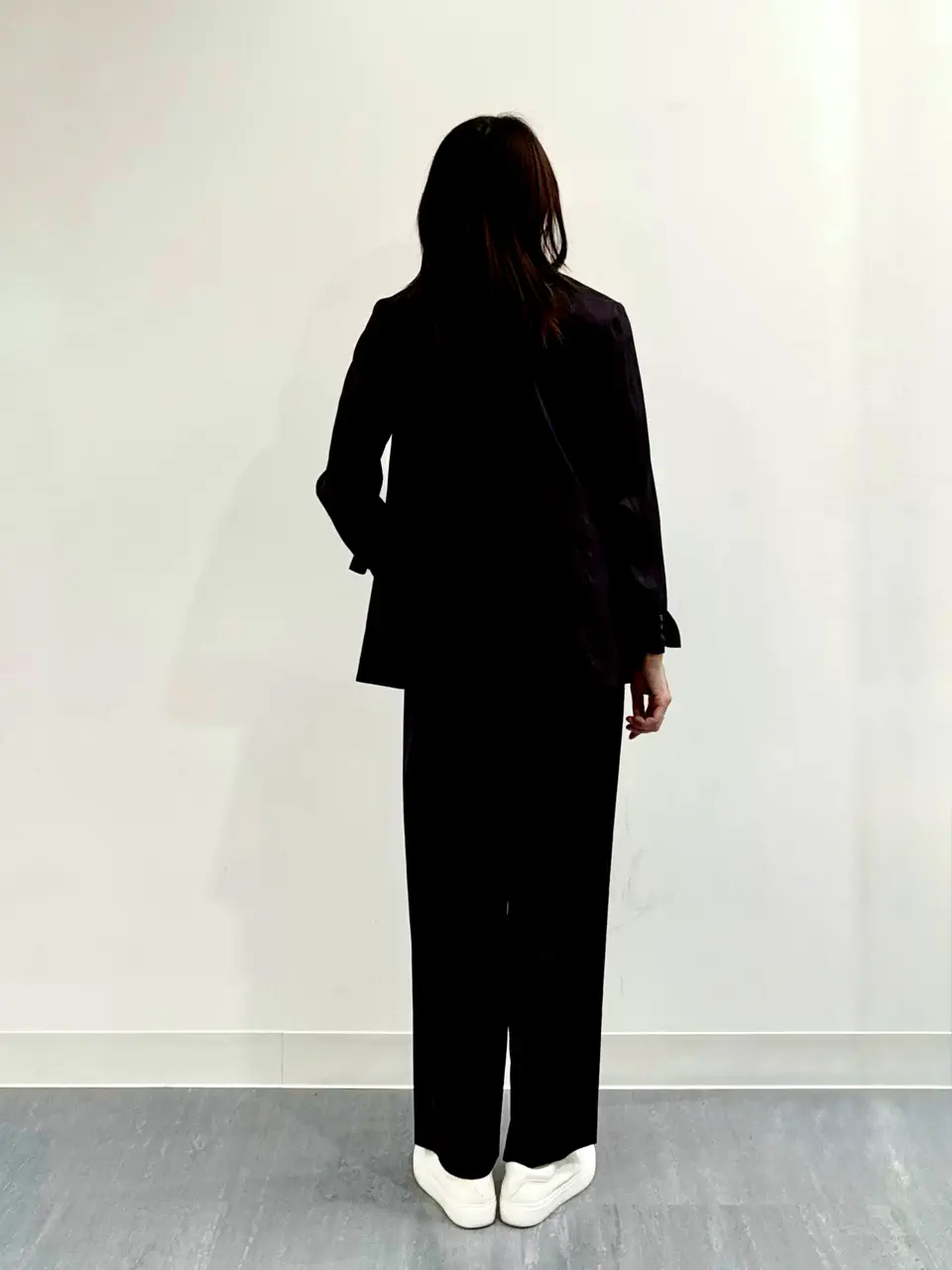 ONWARD CROSSET SELECT 荒川 コーディネート画像