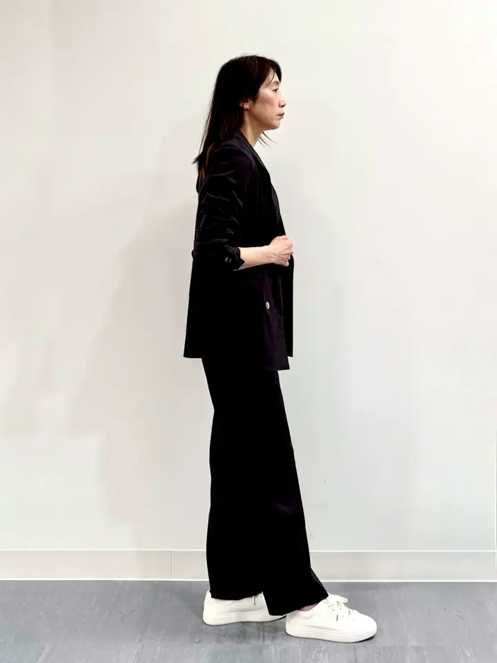 ONWARD CROSSET SELECT 荒川 コーディネート画像