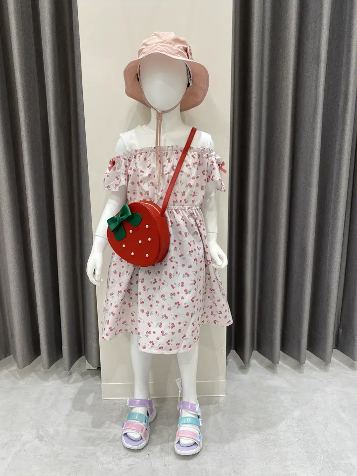 ONWARD CROSSET SELECT 山田 コーディネート画像