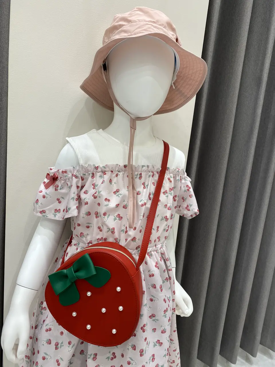 ONWARD CROSSET SELECT 山田 コーディネート画像