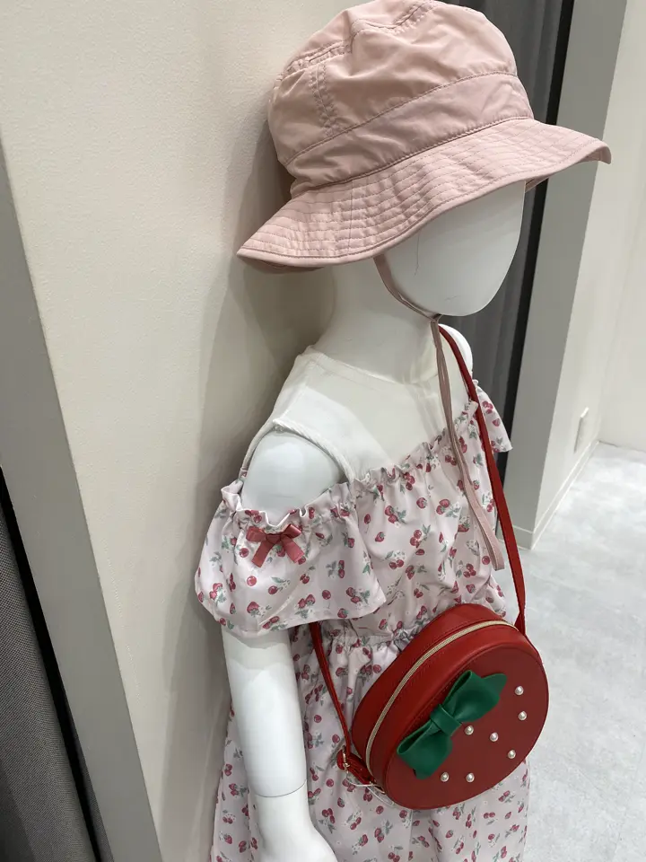 ONWARD CROSSET SELECT 山田 コーディネート画像