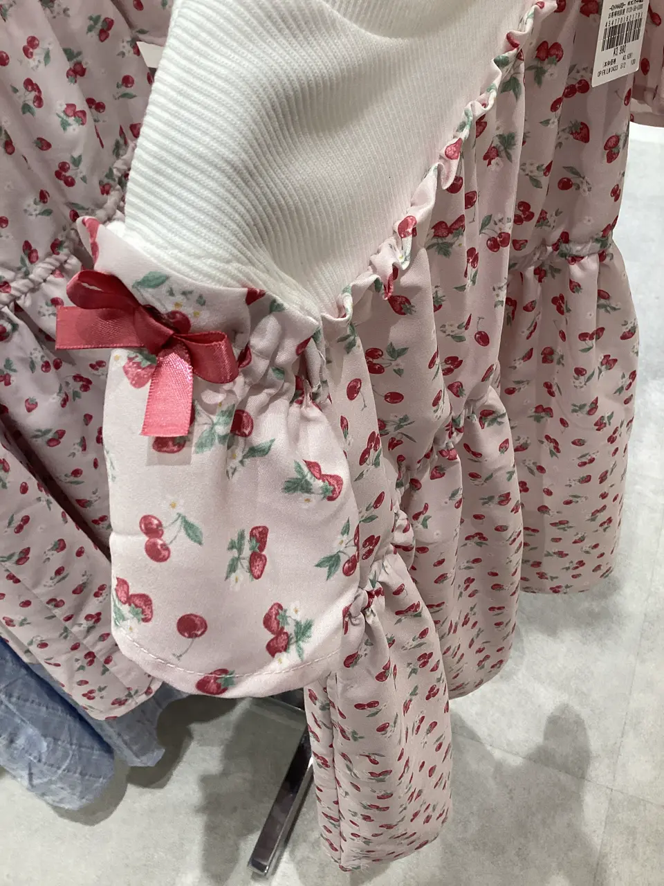 ONWARD CROSSET SELECT 山田 コーディネート画像