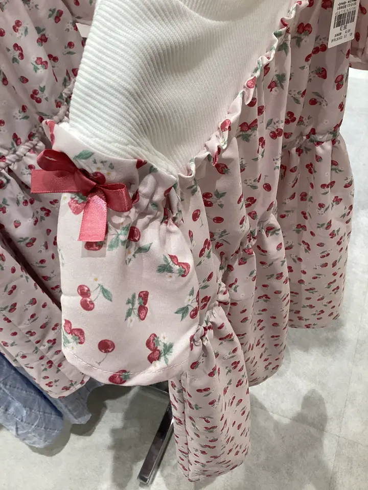 ONWARD CROSSET SELECT 山田 コーディネート画像