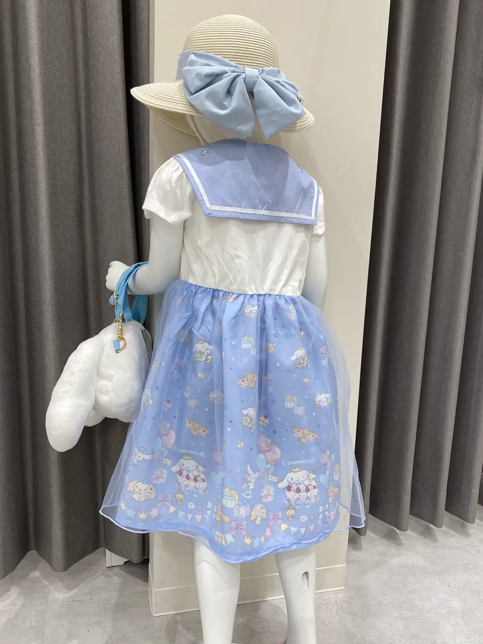 ONWARD CROSSET SELECT 山田 コーディネート画像