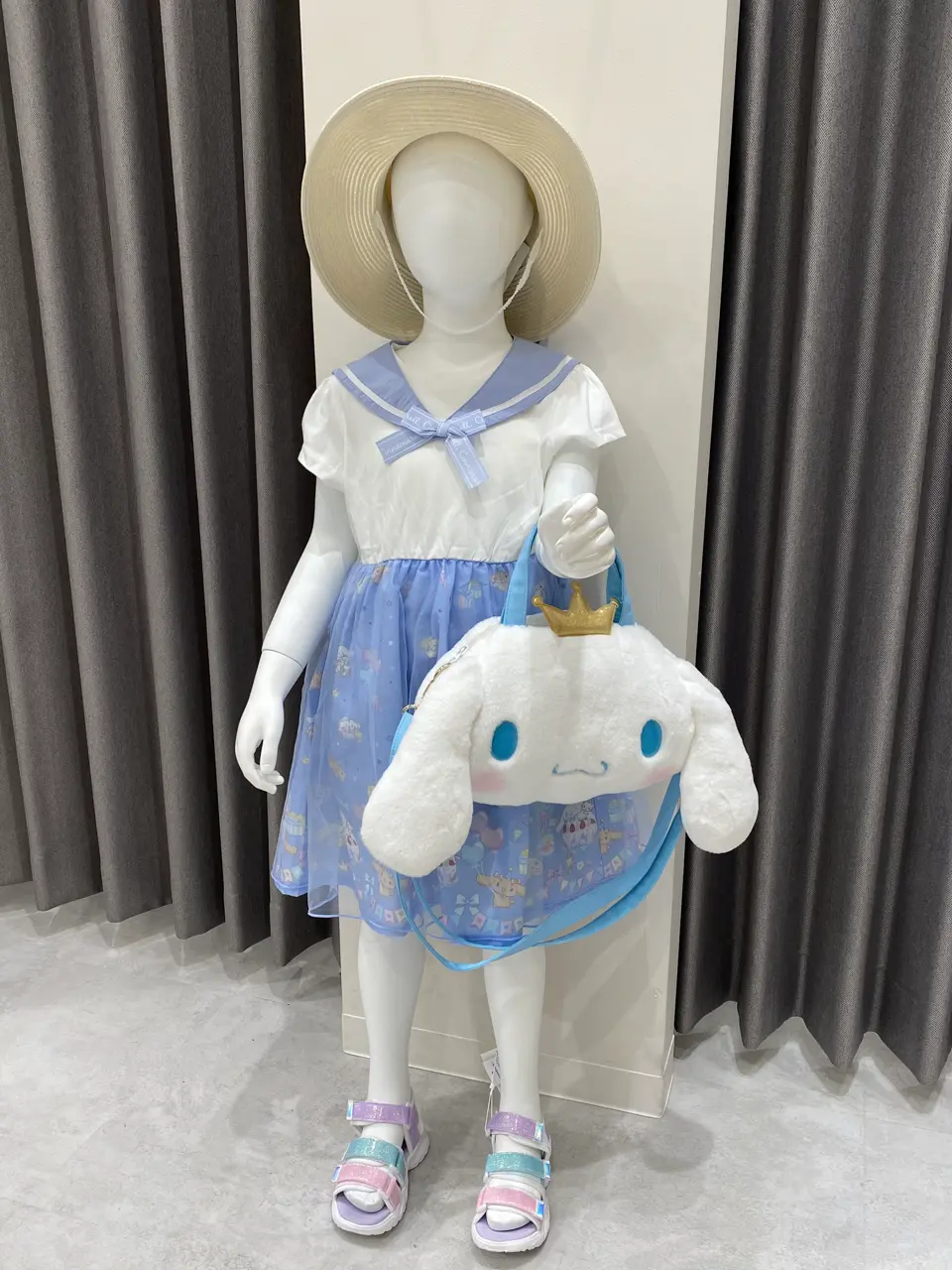  山田 コーディネート画像