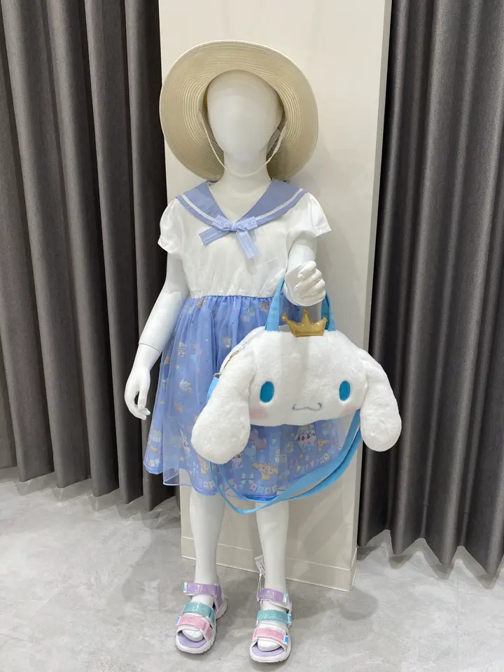 ONWARD CROSSET SELECT 山田 コーディネート画像