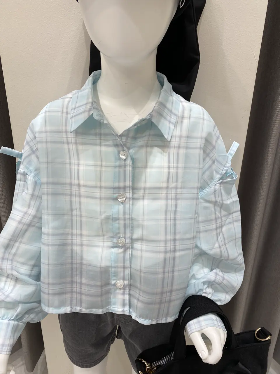 ONWARD CROSSET SELECT 山田 コーディネート画像