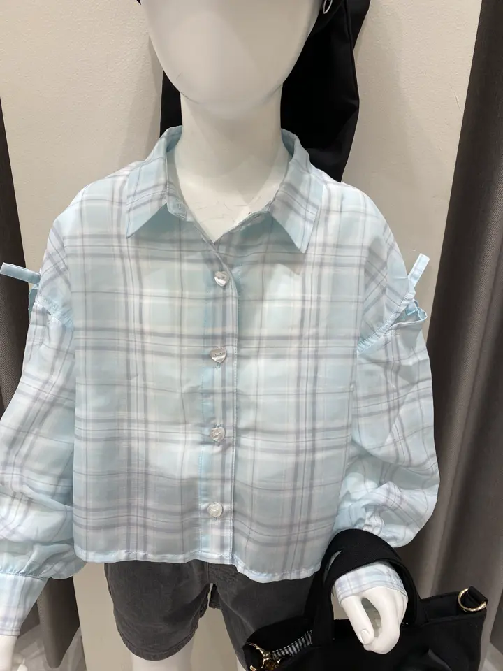 ONWARD CROSSET SELECT 山田 コーディネート画像