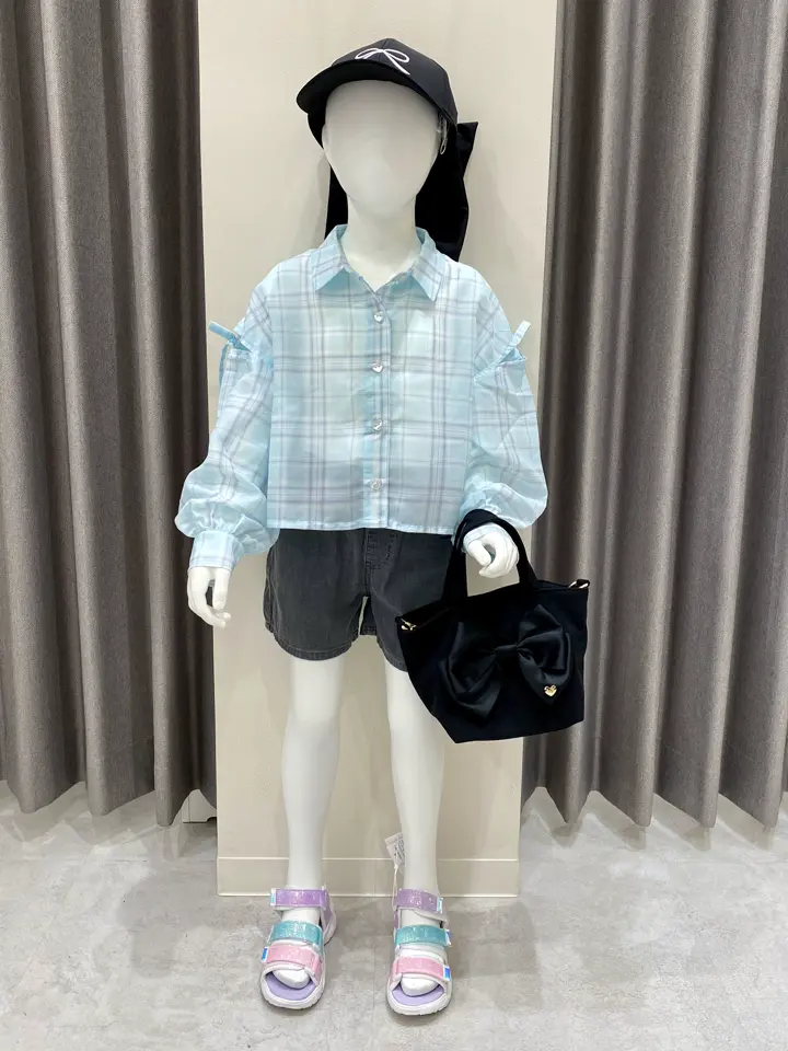 ONWARD CROSSET SELECT 山田 コーディネート画像