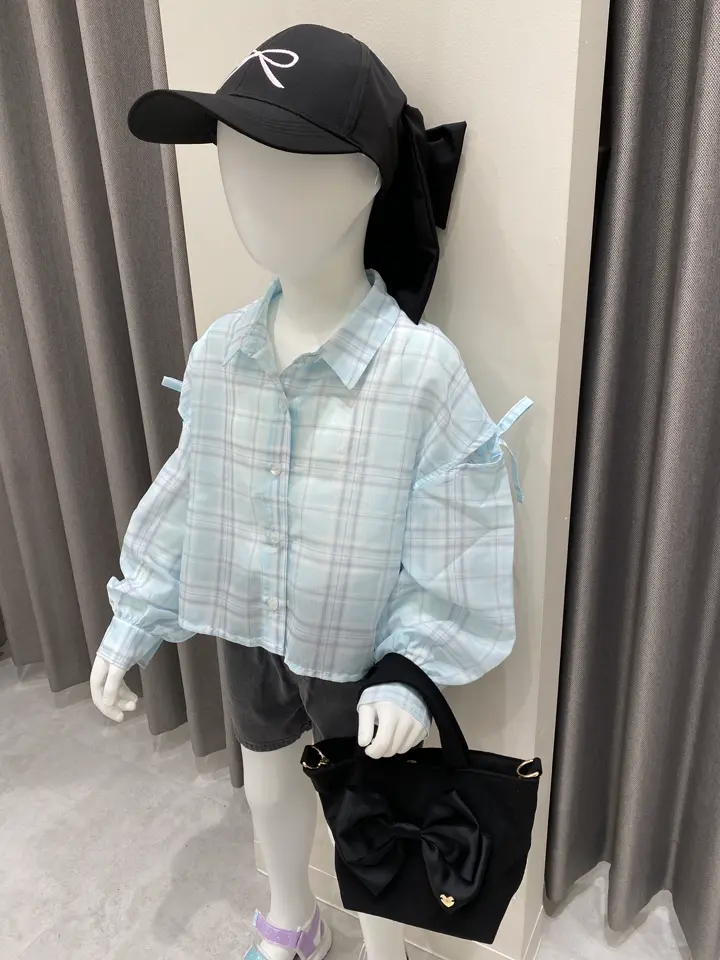 ONWARD CROSSET SELECT 山田 コーディネート画像