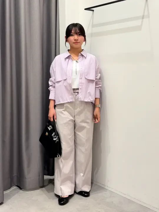 ONWARD CROSSET SELECT 乃和 コーディネート画像