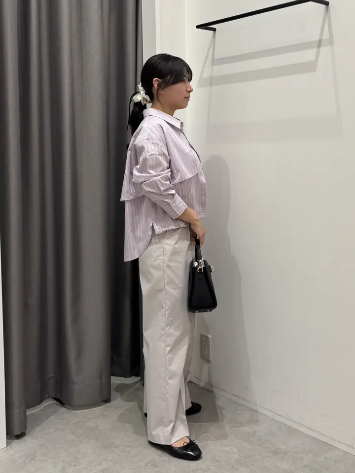 ONWARD CROSSET SELECT 乃和 コーディネート画像