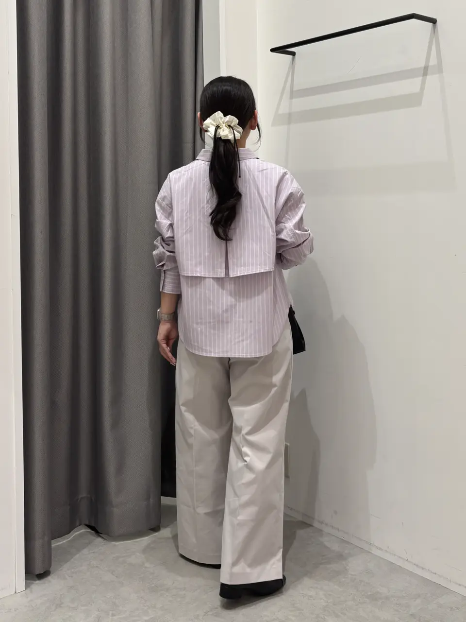 ONWARD CROSSET SELECT 乃和 コーディネート画像