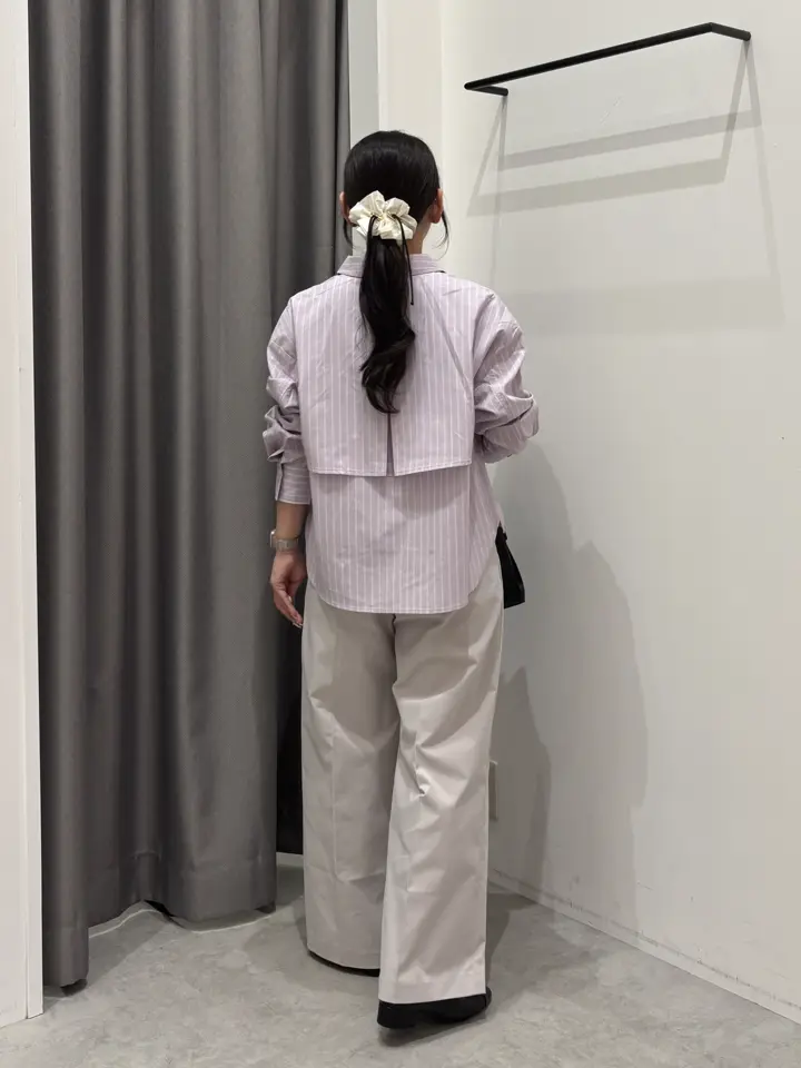 ONWARD CROSSET SELECT 乃和 コーディネート画像