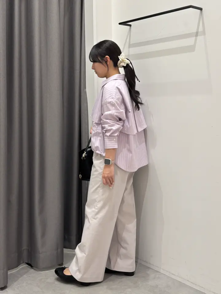 ONWARD CROSSET SELECT 乃和 コーディネート画像