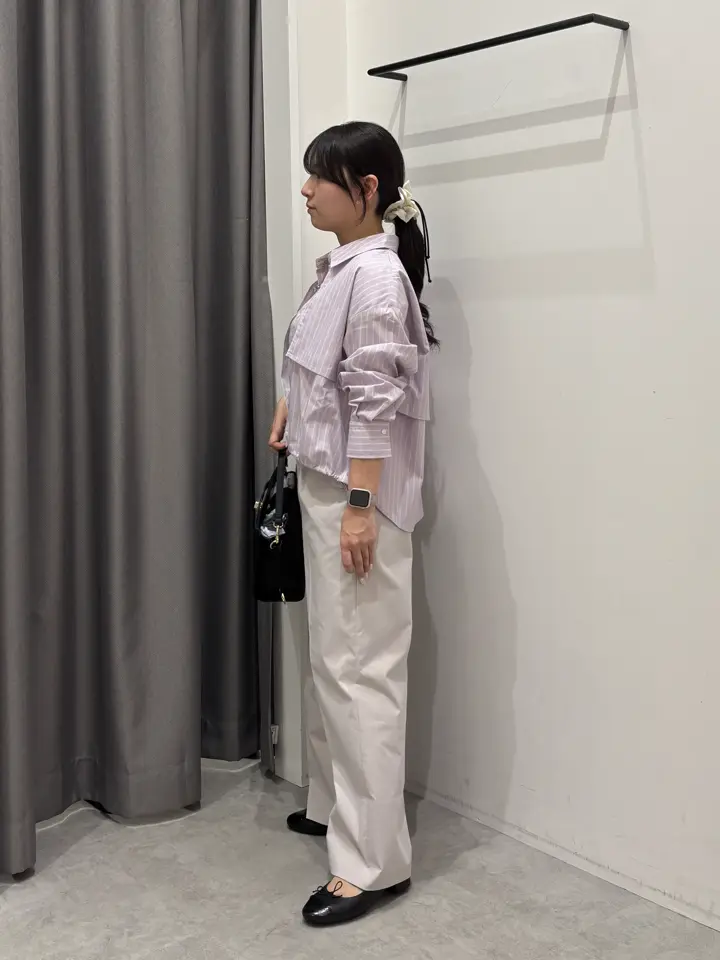 ONWARD CROSSET SELECT 乃和 コーディネート画像