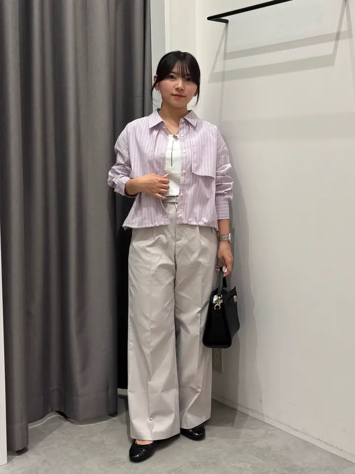 ONWARD CROSSET SELECT 乃和 コーディネート画像