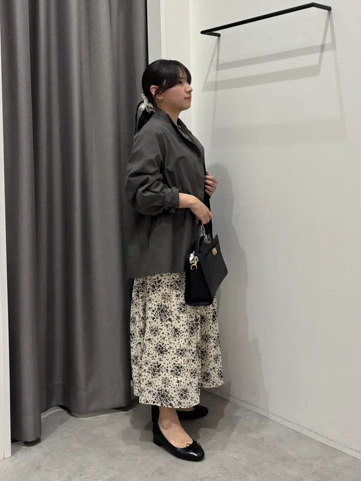 ONWARD CROSSET SELECT 乃和 コーディネート画像