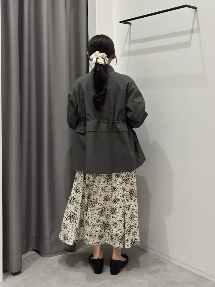 ONWARD CROSSET SELECT 乃和 コーディネート画像