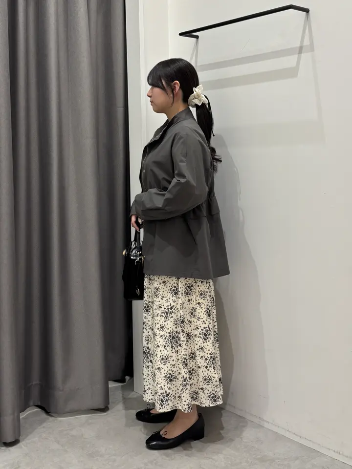 ONWARD CROSSET SELECT 乃和 コーディネート画像