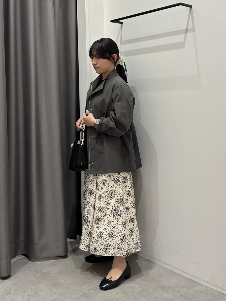 ONWARD CROSSET SELECT 乃和 コーディネート画像