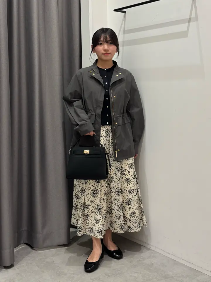 ONWARD CROSSET SELECT 乃和 コーディネート画像