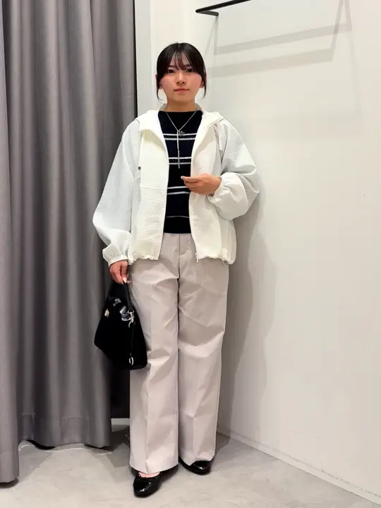 ONWARD CROSSET SELECT 乃和 コーディネート画像