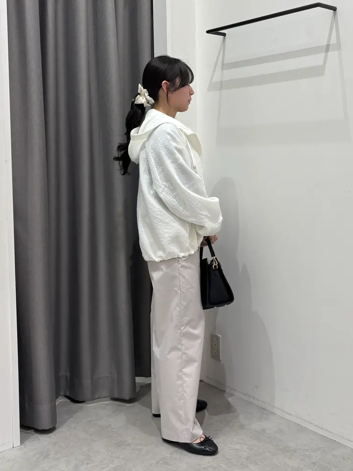 ONWARD CROSSET SELECT 乃和 コーディネート画像