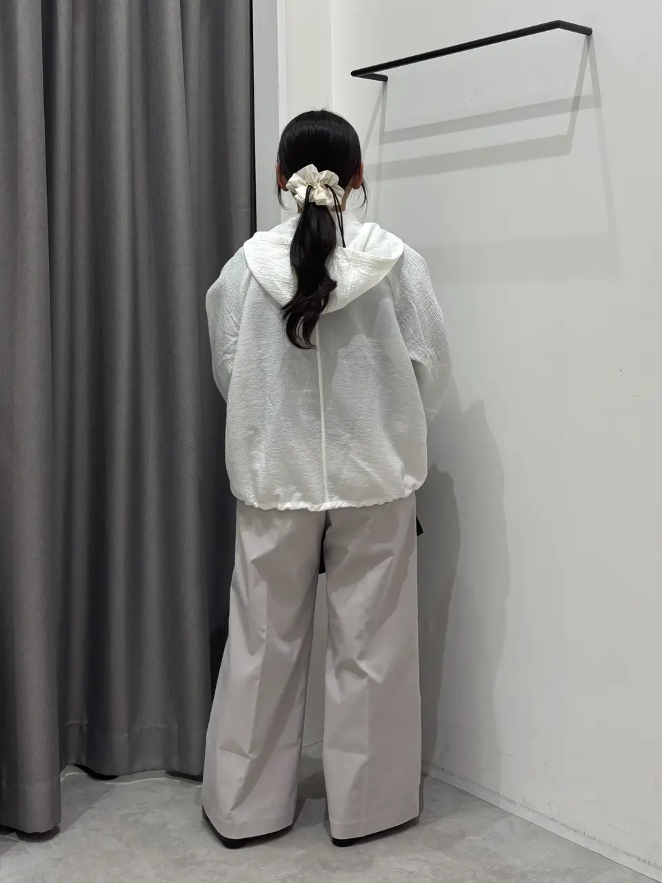 ONWARD CROSSET SELECT 乃和 コーディネート画像