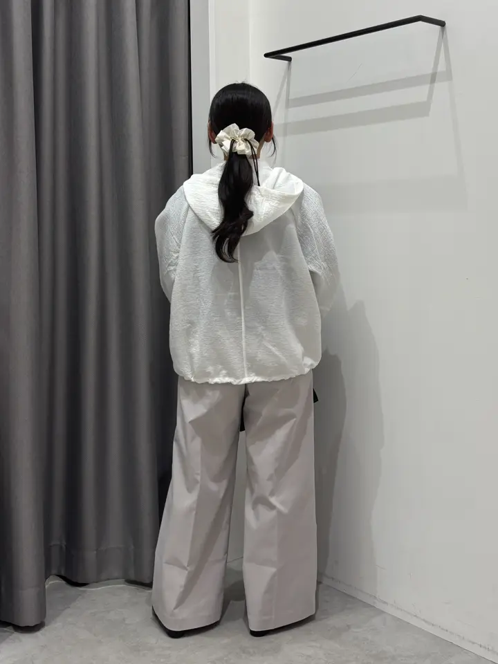 ONWARD CROSSET SELECT 乃和 コーディネート画像