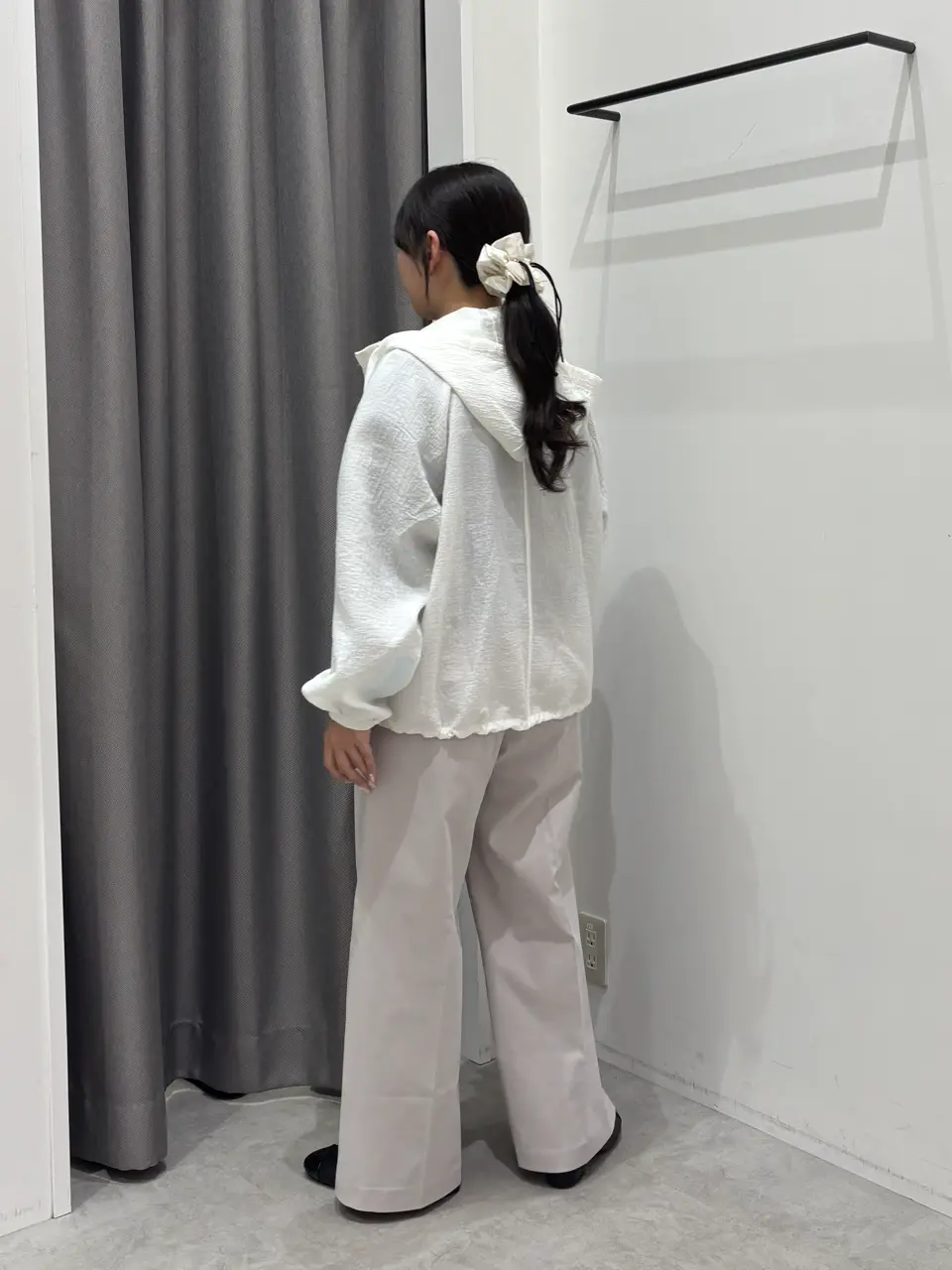 ONWARD CROSSET SELECT 乃和 コーディネート画像