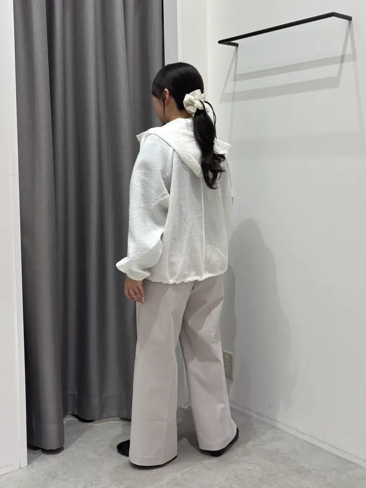 ONWARD CROSSET SELECT 乃和 コーディネート画像