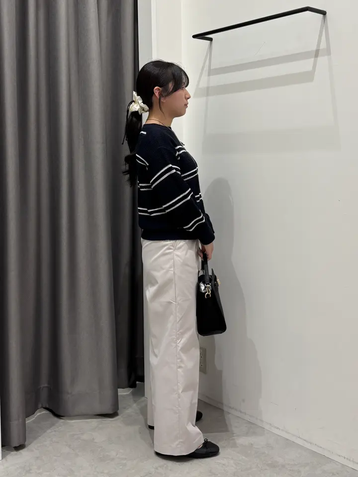 ONWARD CROSSET SELECT 乃和 コーディネート画像