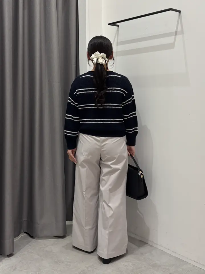 ONWARD CROSSET SELECT 乃和 コーディネート画像