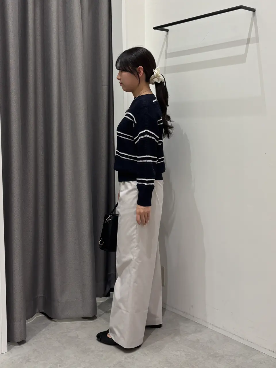 ONWARD CROSSET SELECT 乃和 コーディネート画像