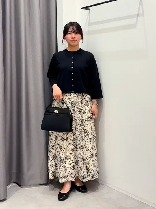 ONWARD CROSSET SELECT 乃和 コーディネート画像