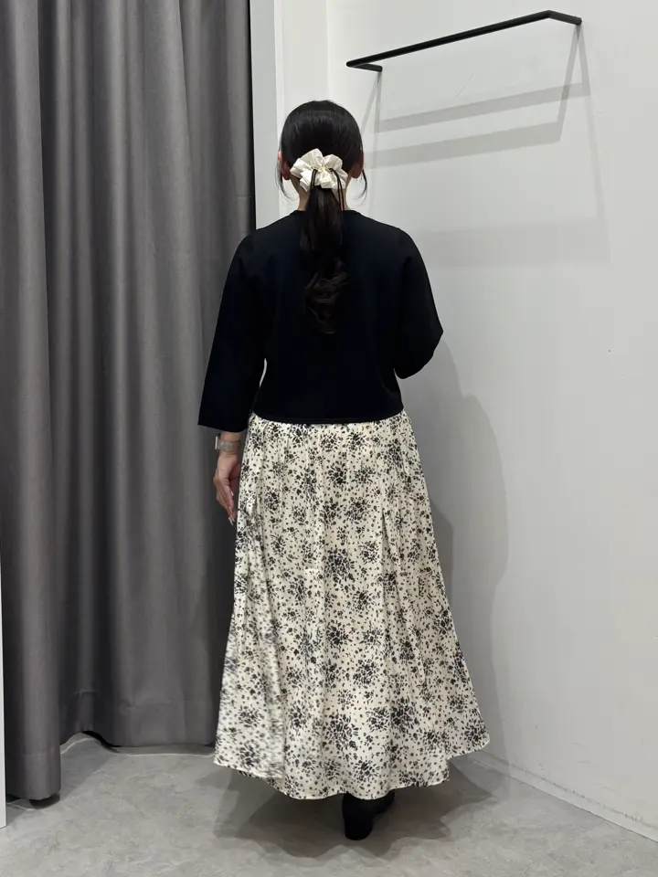 ONWARD CROSSET SELECT 乃和 コーディネート画像