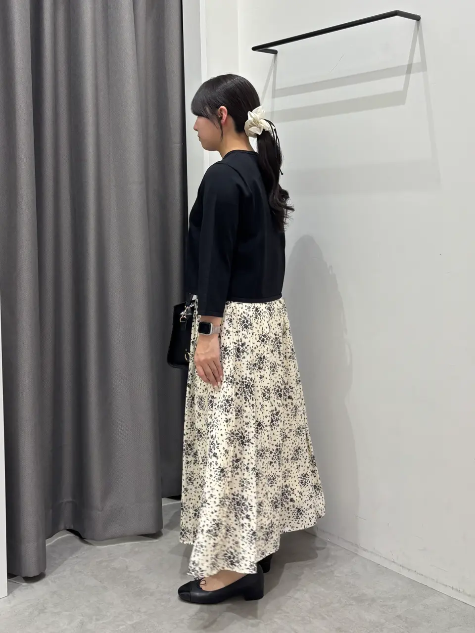 ONWARD CROSSET SELECT 乃和 コーディネート画像