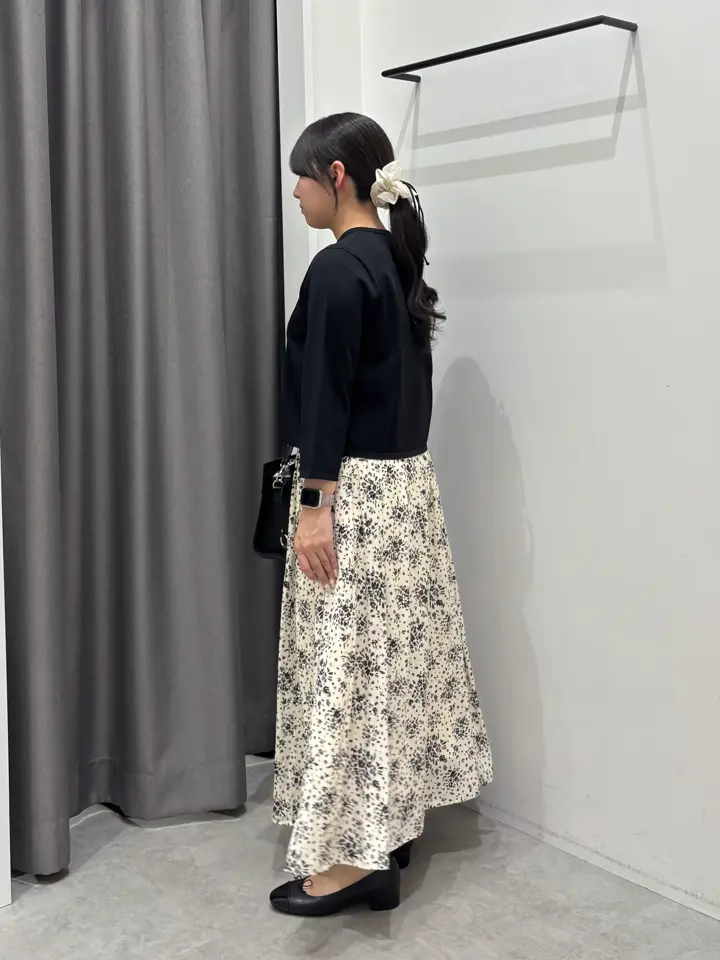 ONWARD CROSSET SELECT 乃和 コーディネート画像