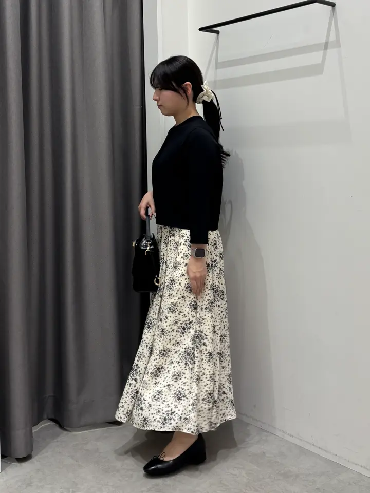 ONWARD CROSSET SELECT 乃和 コーディネート画像