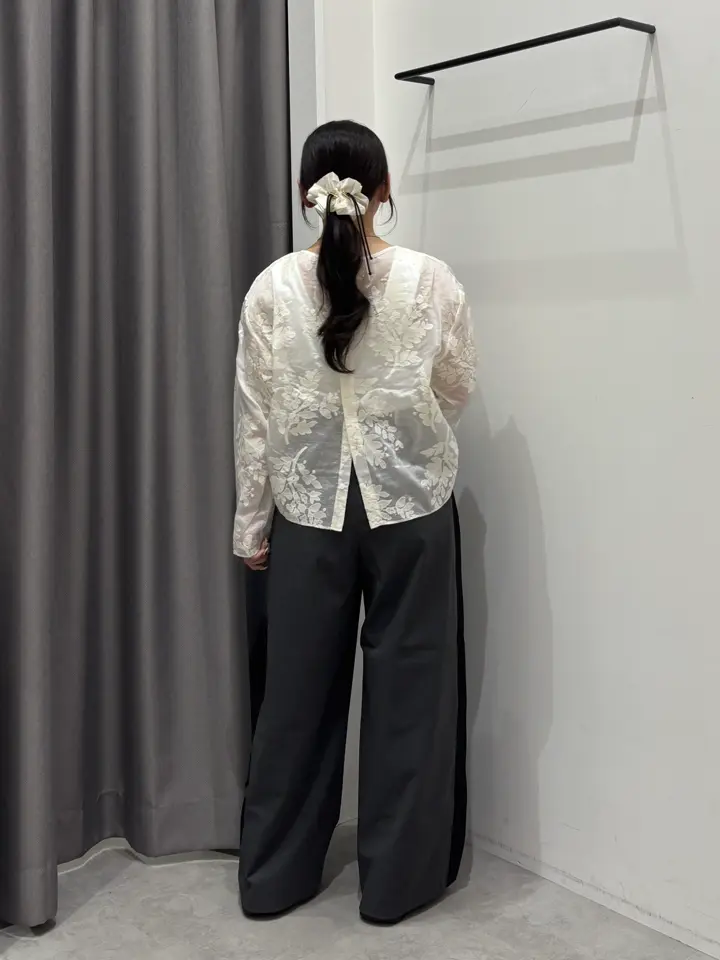 ONWARD CROSSET SELECT 乃和 コーディネート画像