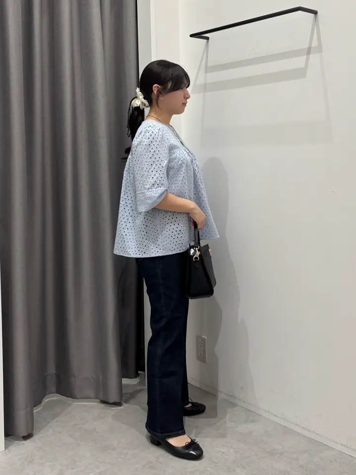 ONWARD CROSSET SELECT 乃和 コーディネート画像