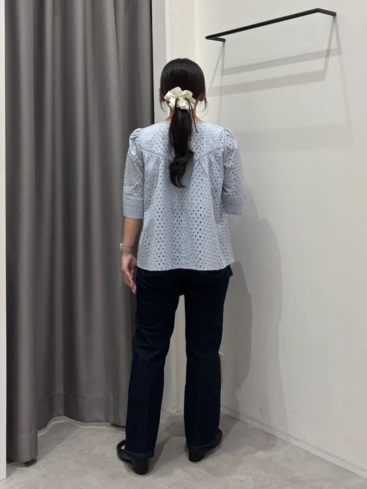 ONWARD CROSSET SELECT 乃和 コーディネート画像