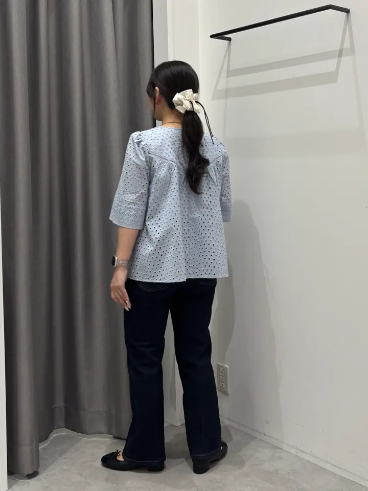 ONWARD CROSSET SELECT 乃和 コーディネート画像